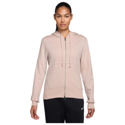 Nike Γυναικεία ζακέτα Sportswear Phoenix Fleece Full-Zip Hoodie